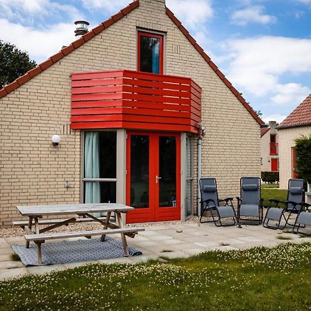 Vakantiepark 't Broeckhuys Hotel Ewijk Bagian luar foto
