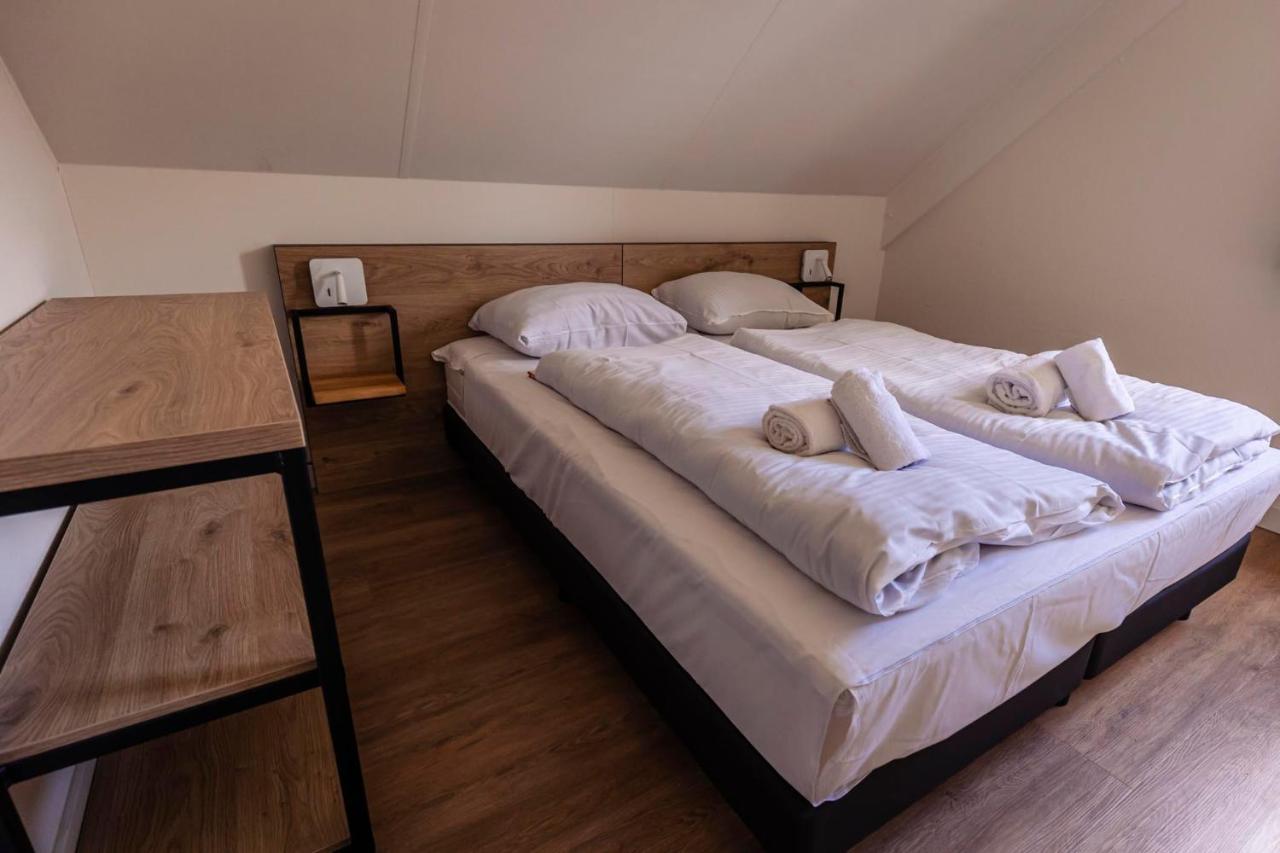Vakantiepark 't Broeckhuys Hotel Ewijk Bagian luar foto