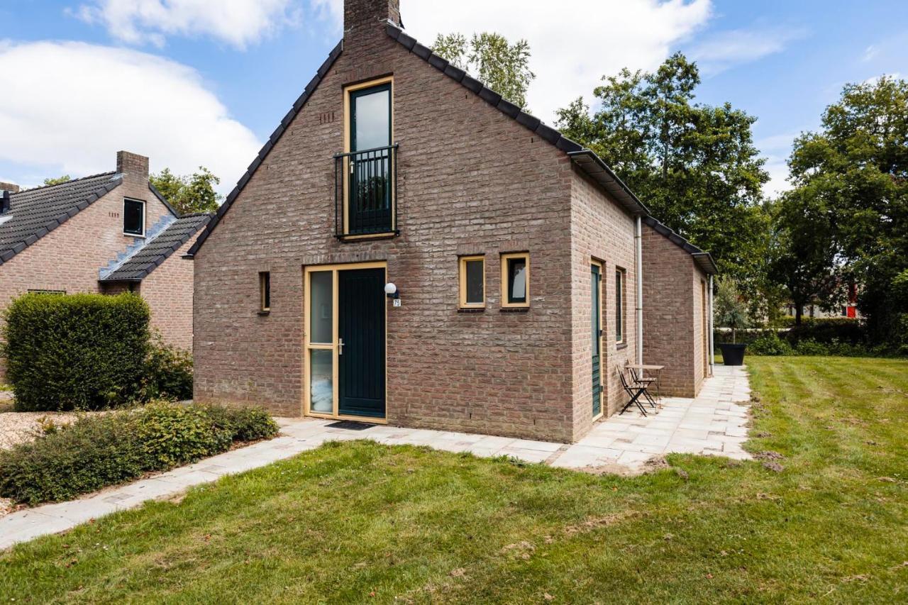 Vakantiepark 't Broeckhuys Hotel Ewijk Bagian luar foto
