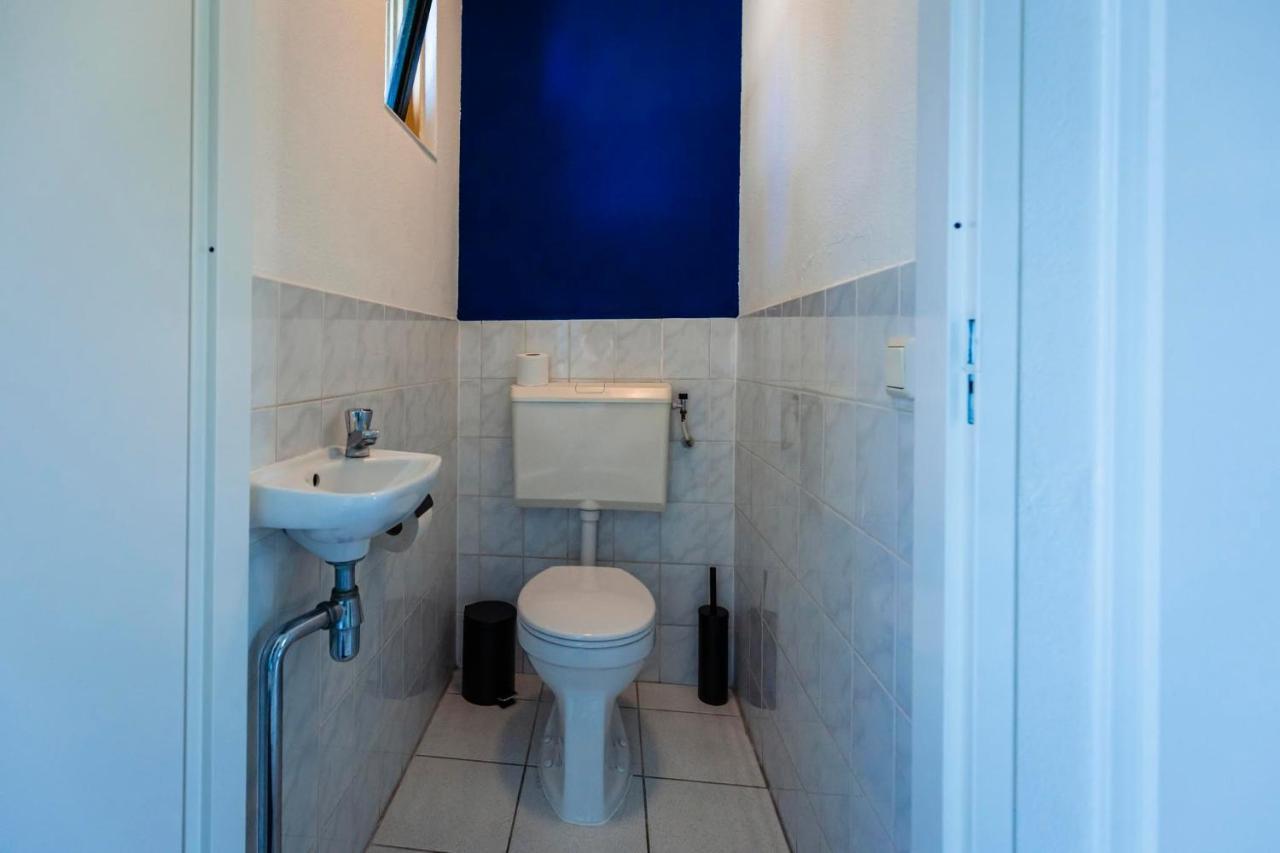 Vakantiepark 't Broeckhuys Hotel Ewijk Bagian luar foto