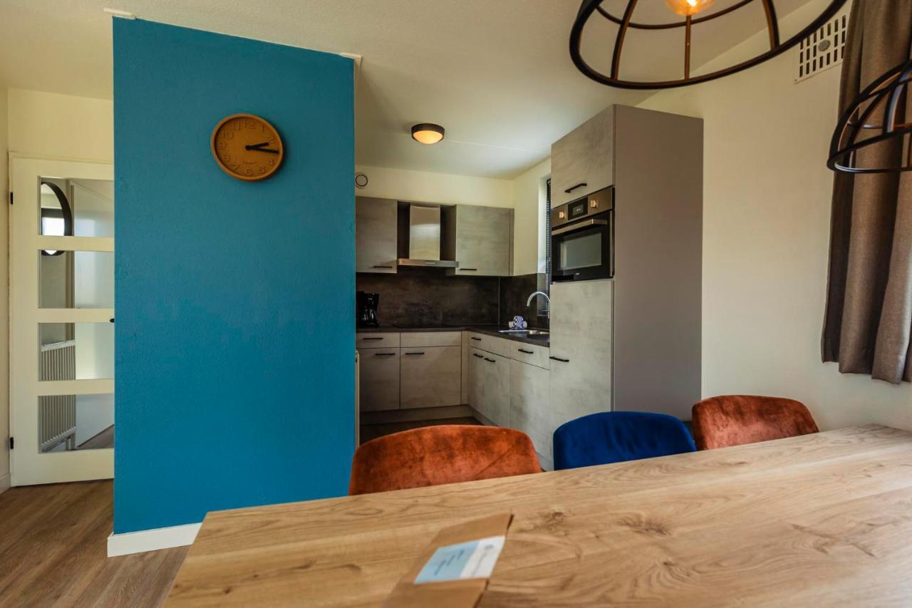 Vakantiepark 't Broeckhuys Hotel Ewijk Bagian luar foto
