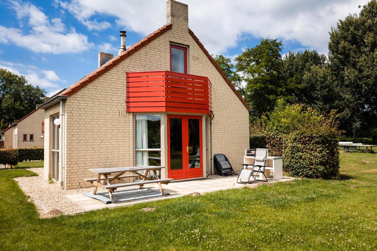 Vakantiepark 't Broeckhuys Hotel Ewijk Bagian luar foto