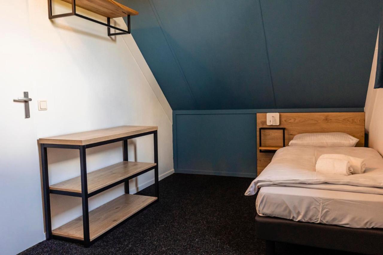 Vakantiepark 't Broeckhuys Hotel Ewijk Bagian luar foto