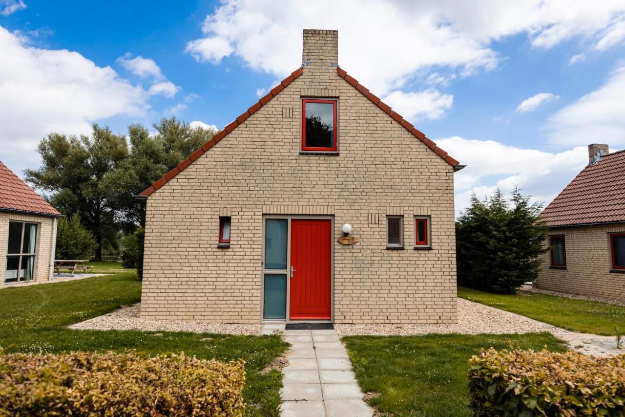 Vakantiepark 't Broeckhuys Hotel Ewijk Bagian luar foto