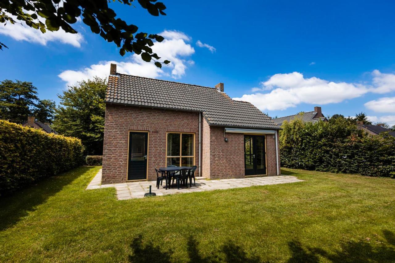 Vakantiepark 't Broeckhuys Hotel Ewijk Bagian luar foto