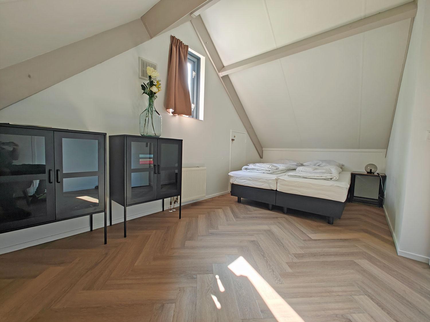 Vakantiepark 't Broeckhuys Hotel Ewijk Ruang foto