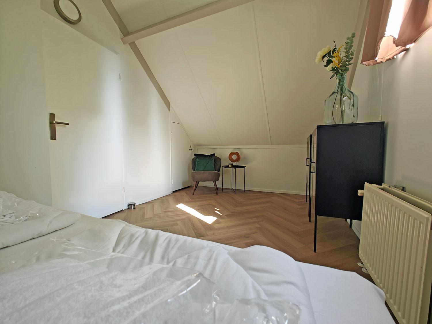 Vakantiepark 't Broeckhuys Hotel Ewijk Ruang foto