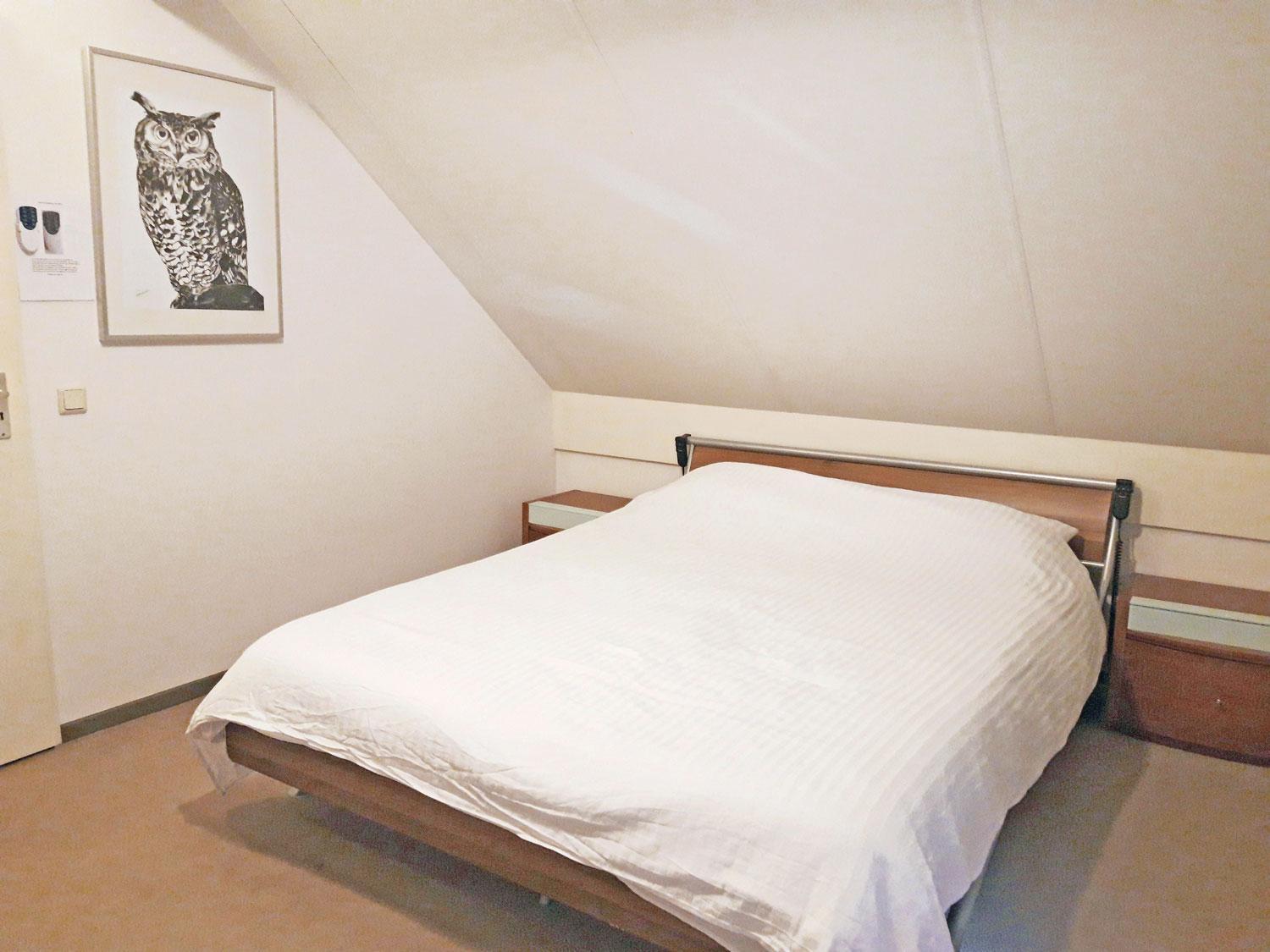 Vakantiepark 't Broeckhuys Hotel Ewijk Ruang foto